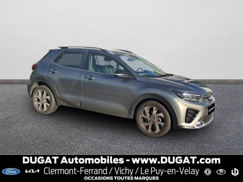 Kia Stonic GT-line