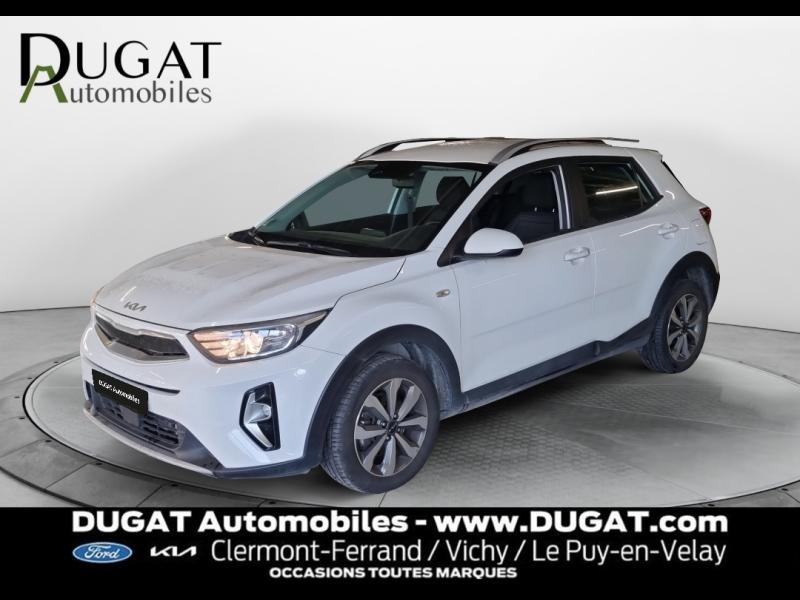 Kia Stonic Active