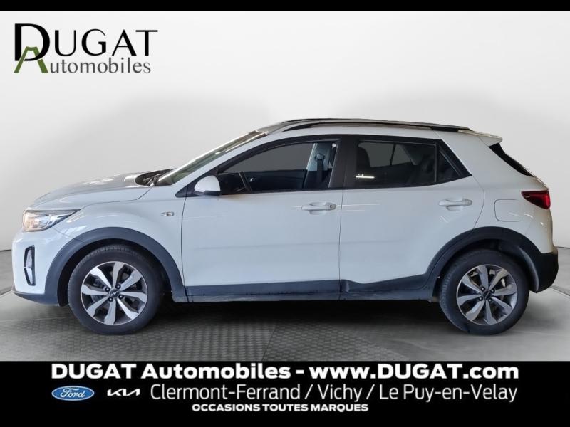 Kia Stonic Active