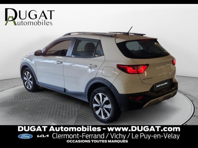 Kia Stonic Active