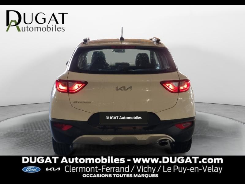 Kia Stonic Active