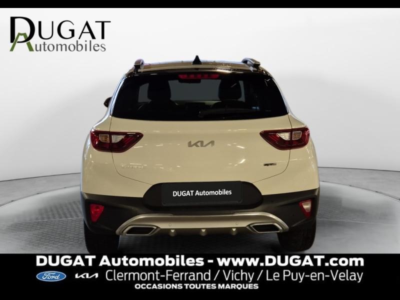 Kia Stonic GT-line