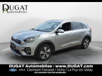 Kia Niro Hybride Rechargeable (DE) Lounge
