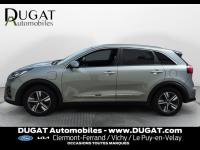 Kia Niro Hybride Rechargeable (DE) Lounge