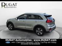 Kia Niro Hybride Rechargeable (DE) Lounge