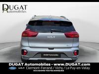 Kia Niro Hybride Rechargeable (DE) Lounge