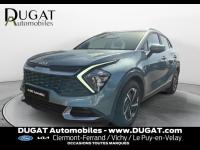 Kia Sportage Active
