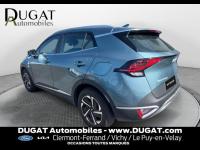 Kia Sportage Active