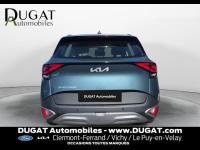 Kia Sportage Active