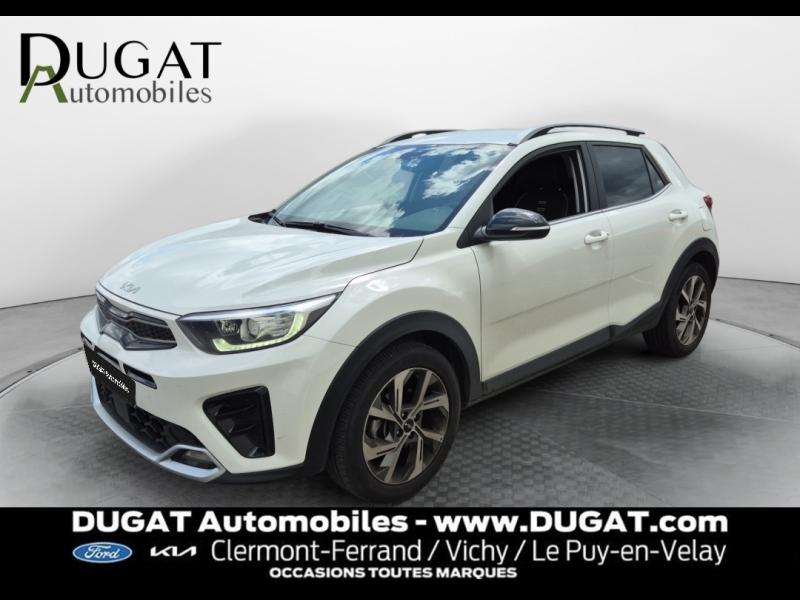 Kia Stonic GT-line