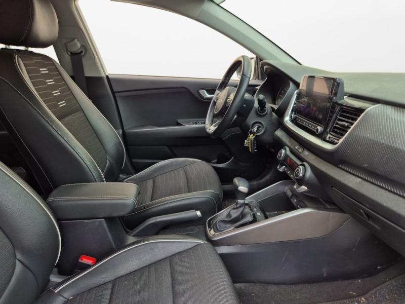 Kia Stonic GT-line