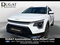 Kia Niro Hybride Active