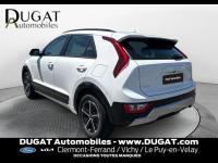 Kia Niro Hybride Active