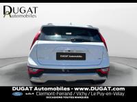 Kia Niro Hybride Active