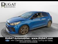 Kia Rio GT-line