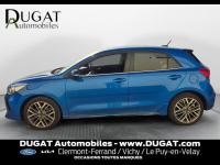 Kia Rio GT-line