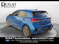 Kia Rio GT-line