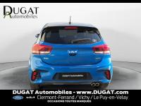 Kia Rio GT-line