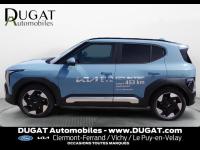 Kia EV2 100% électrique Earth