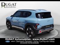 Kia EV2 100% électrique Earth