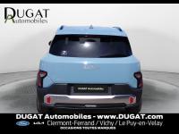 Kia EV2 100% électrique Earth