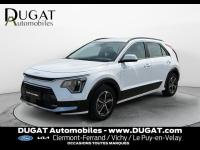 Kia Niro Hybride Active