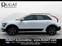 Kia Niro Hybride Active
