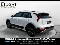 Kia Niro Hybride Active