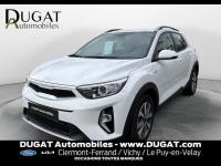 Kia Stonic Active