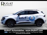 Kia Sportage Hybride GT-line