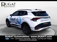 Kia Sportage Hybride GT-line