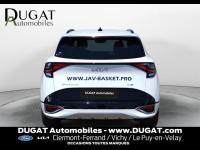Kia Sportage Hybride GT-line