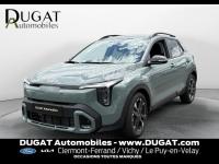 Kia Nouveau Stonic GT-Line