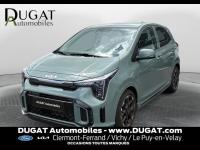 Kia Picanto GT-line