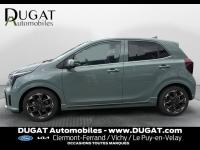 Kia Picanto GT-line