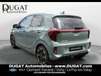 Kia Picanto GT-line