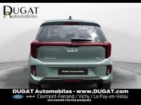 Kia Picanto GT-line