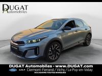 Kia XCeed Hybride Rechargeable Lounge
