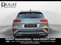 Kia XCeed Hybride Rechargeable Lounge