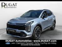 Kia Nouveau Sportage Hybride restylé GT-Line Premium