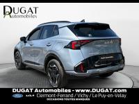 Kia Nouveau Sportage Hybride restylé GT-Line Premium