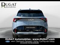 Kia Nouveau Sportage Hybride restylé GT-Line Premium