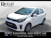 Kia Picanto Active MY2023