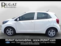 Kia Picanto Active MY2023