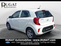 Kia Picanto Active MY2023