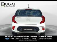 Kia Picanto Active MY2023