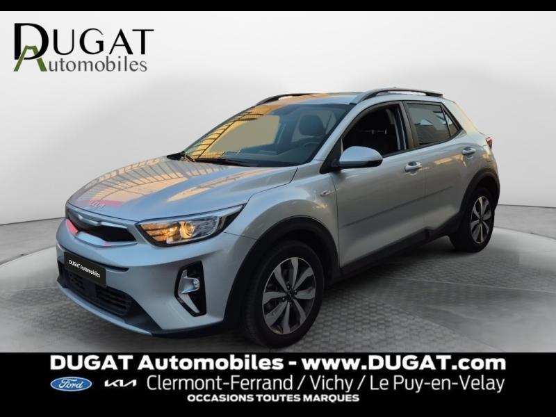 Kia Stonic Active