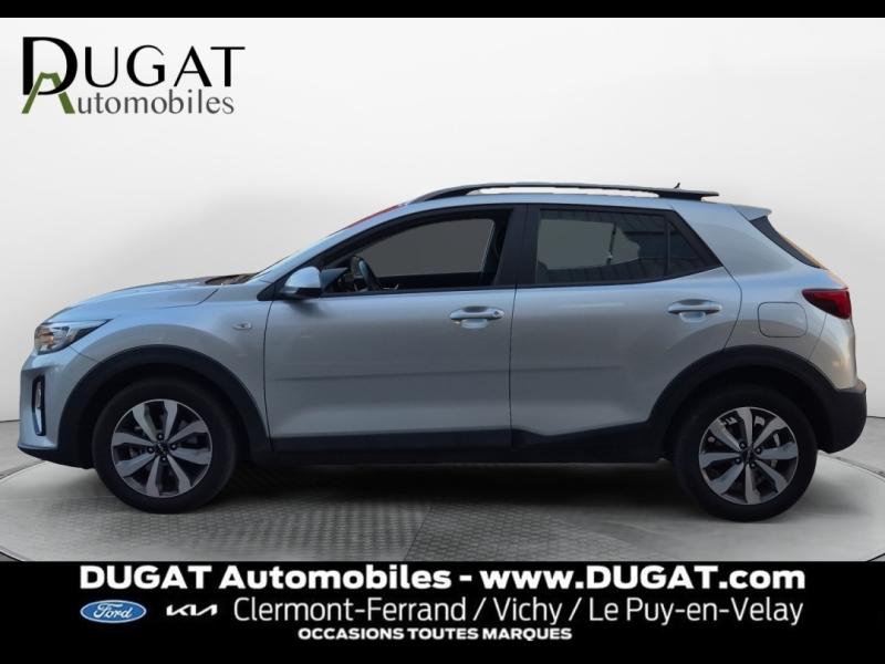Kia Stonic Active