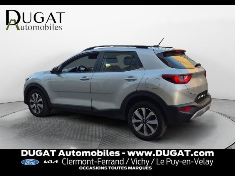 Kia Stonic Active