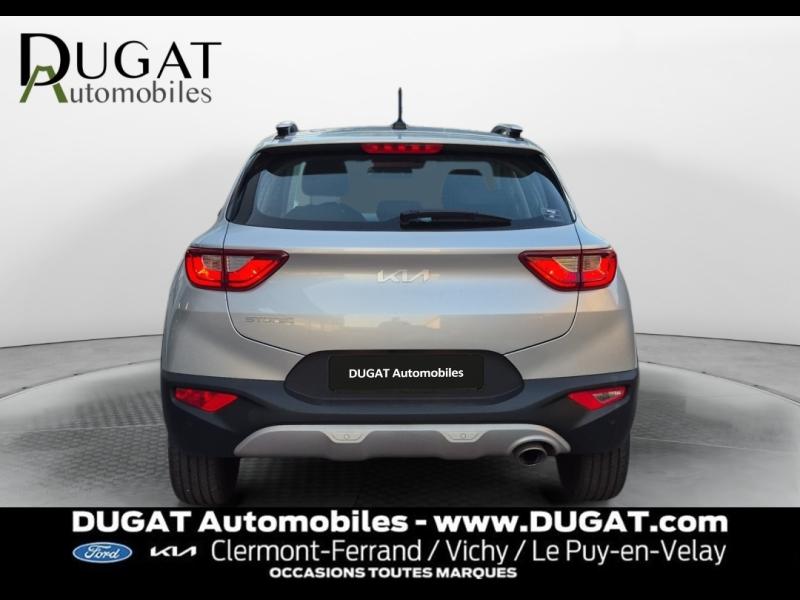 Kia Stonic Active